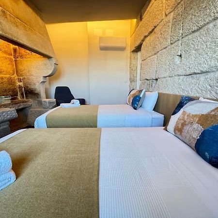 Luxury Downtown C. Del Tratado 2 Apartment Vigo Exterior photo